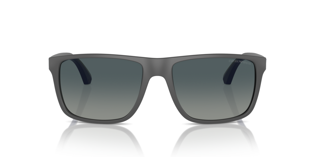 Emporio Armani EA4033 50604U 56 Güneş Gözlükleri