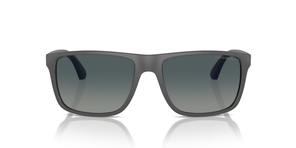 Emporio Armani EA4033 50604U 56 Güneş Gözlükleri