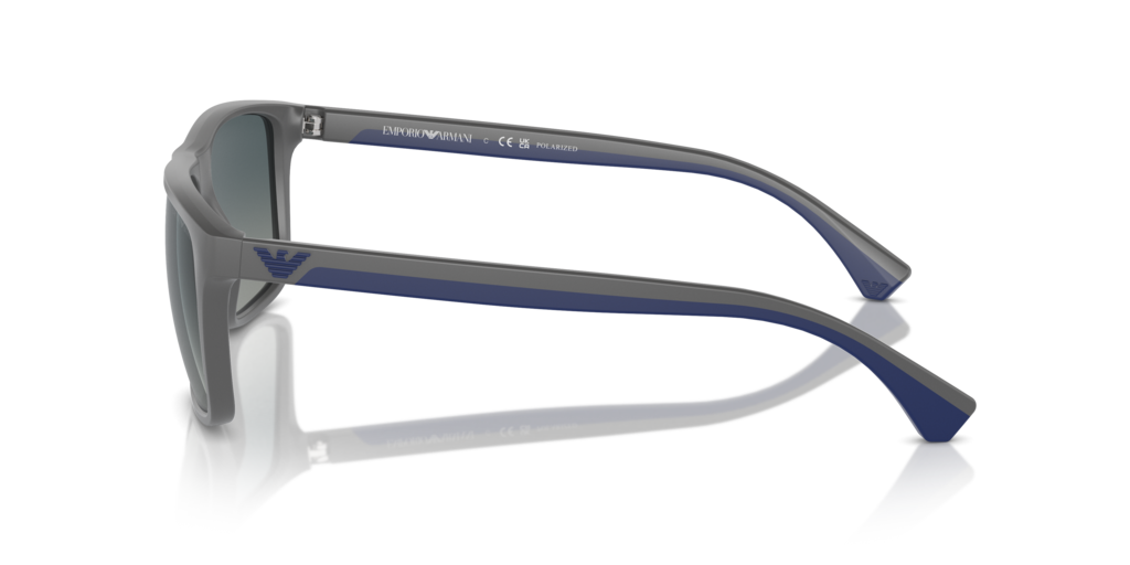 Emporio Armani EA4033 50604U 56 Güneş Gözlükleri