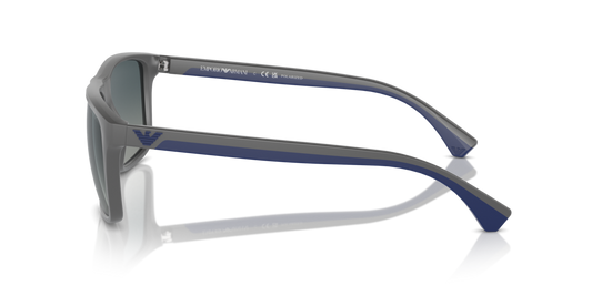 Emporio Armani EA4033 50604U 56 Güneş Gözlükleri