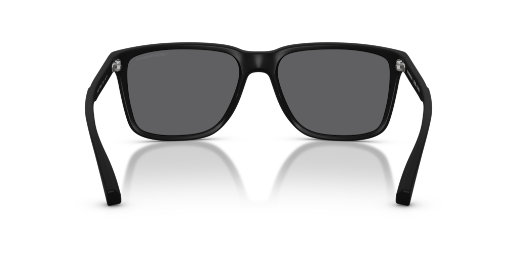 Emporio Armani EA4047 506381 56 Güneş Gözlükleri