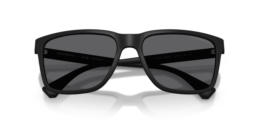 Emporio Armani EA4047 506381 56 Güneş Gözlükleri