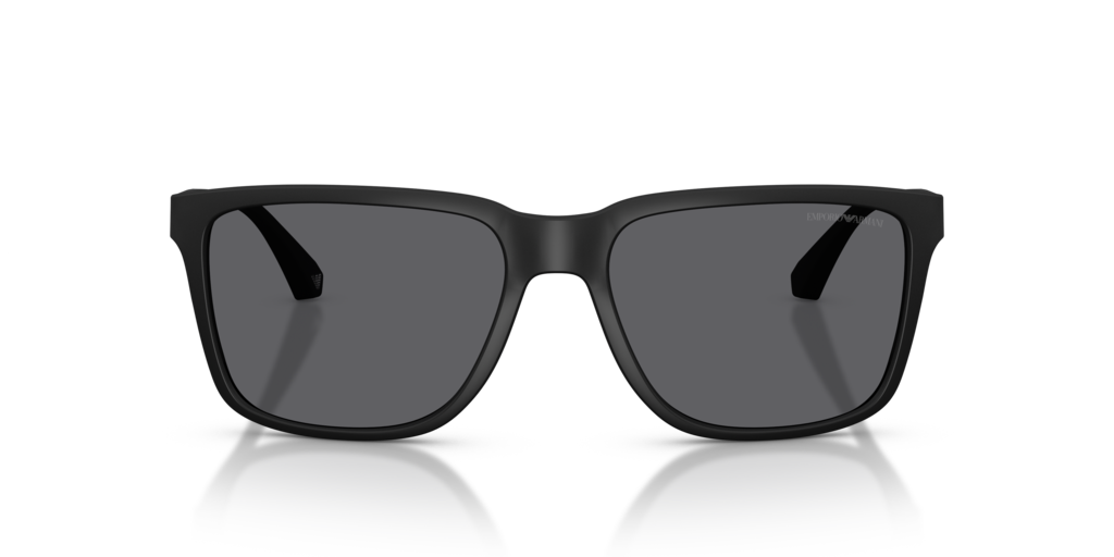 Emporio Armani EA4047 506381 56 Güneş Gözlükleri