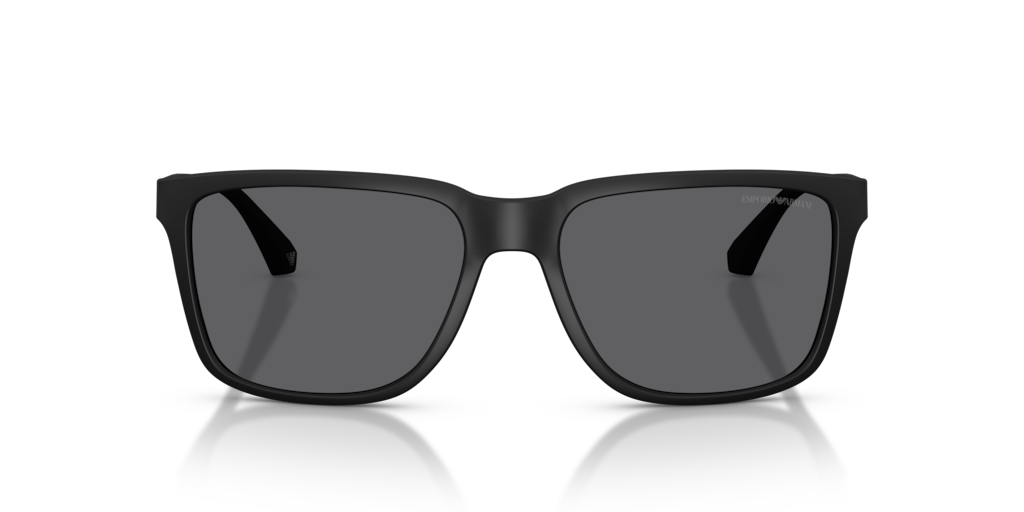 Emporio Armani EA4047 506381 56 Güneş Gözlükleri