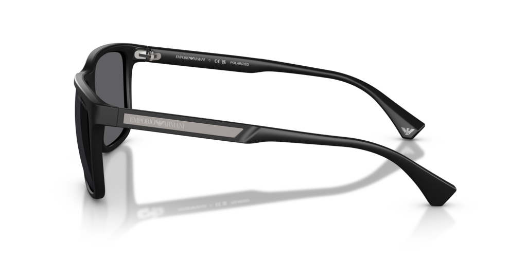 Emporio Armani EA4047 506381 56 Güneş Gözlükleri