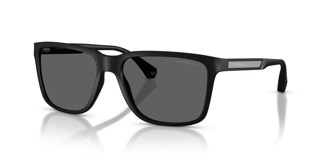 Emporio Armani EA4047 506381 56 Güneş Gözlükleri