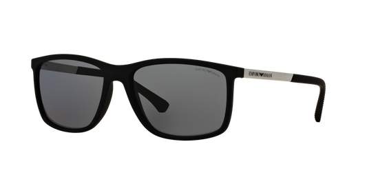 Emporio Armani EA4058 506381 - 58 - Güneş Gözlükleri