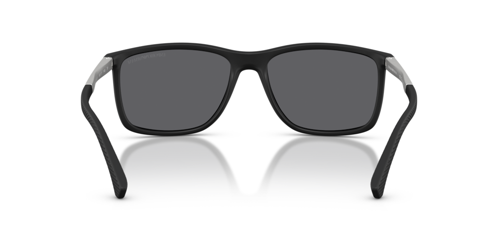 Emporio Armani EA4058 506381 58 Güneş Gözlükleri