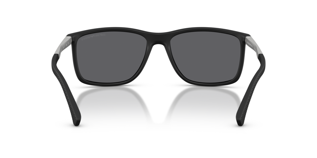 Emporio Armani EA4058 506381 58 Güneş Gözlükleri