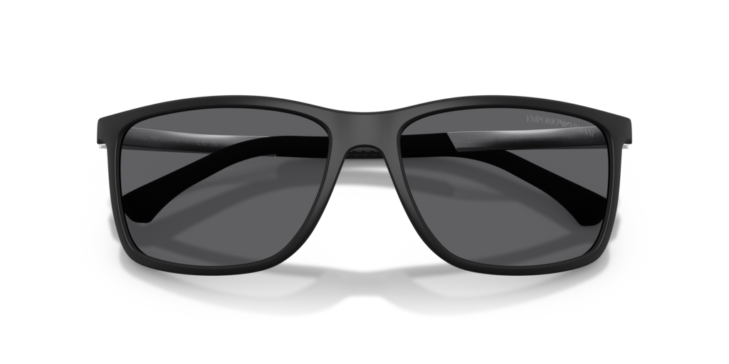 Emporio Armani EA4058 506381 58 Güneş Gözlükleri