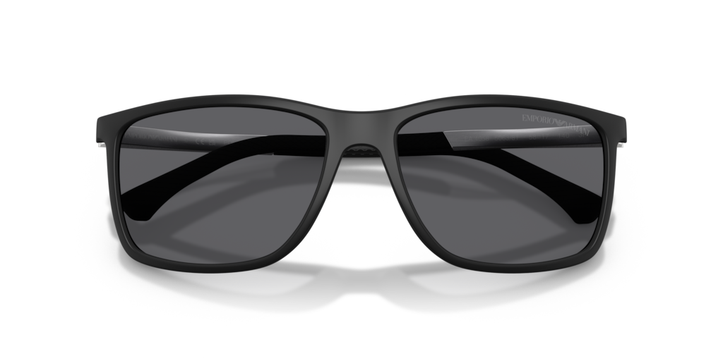 Emporio Armani EA4058 506381 58 Güneş Gözlükleri