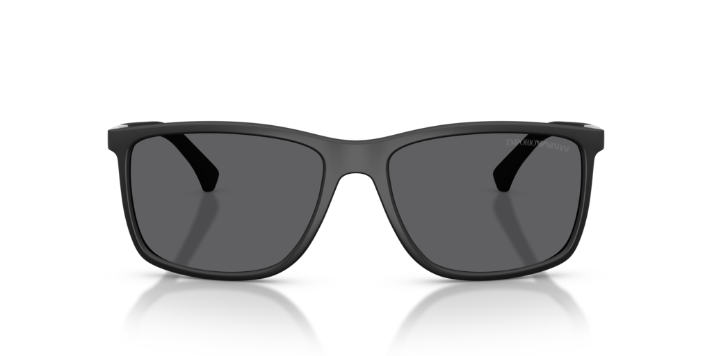 Emporio Armani EA4058 506381 58 Güneş Gözlükleri