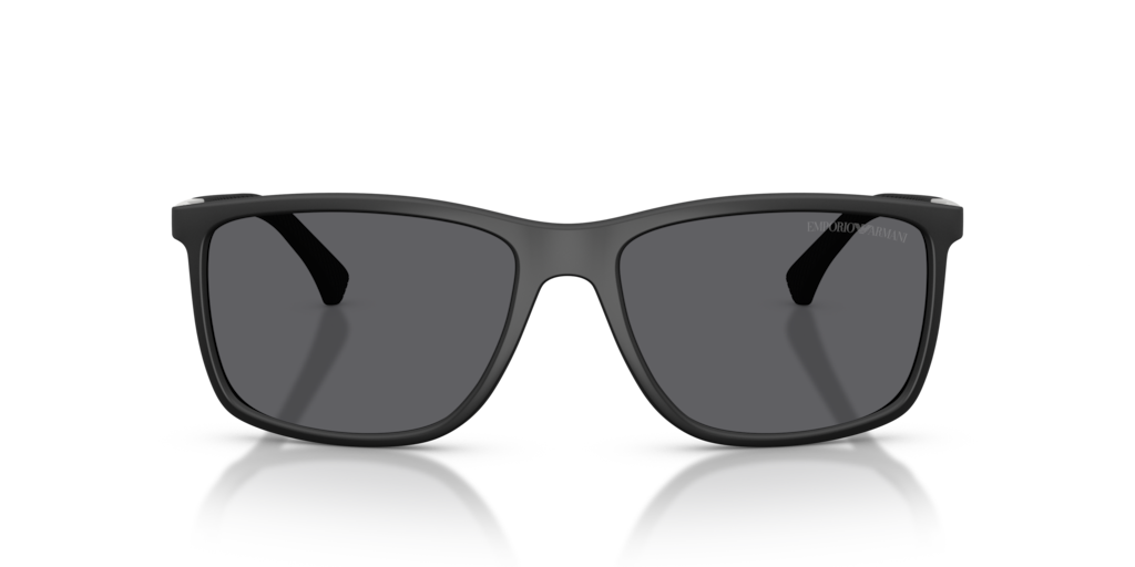 Emporio Armani EA4058 506381 58 Güneş Gözlükleri