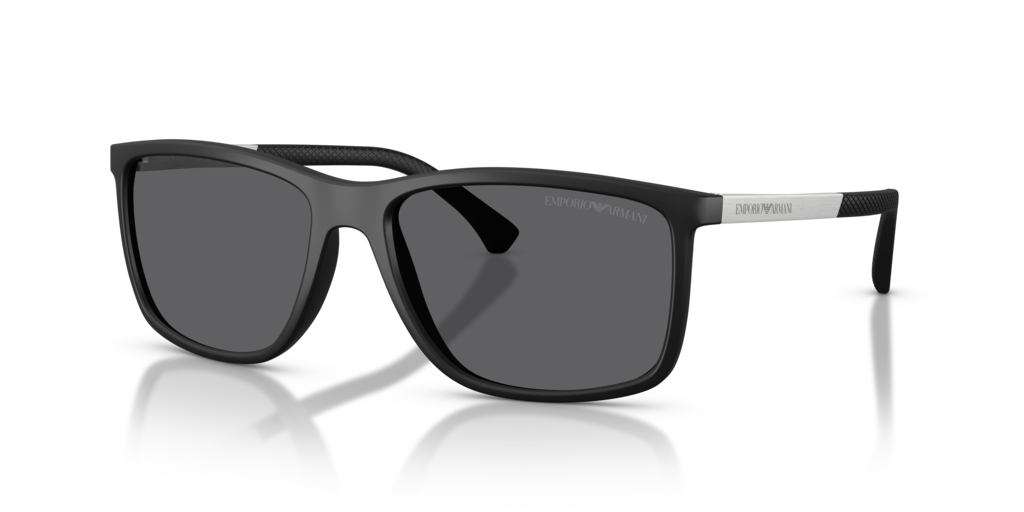 Emporio Armani EA4058 506381 58 Güneş Gözlükleri