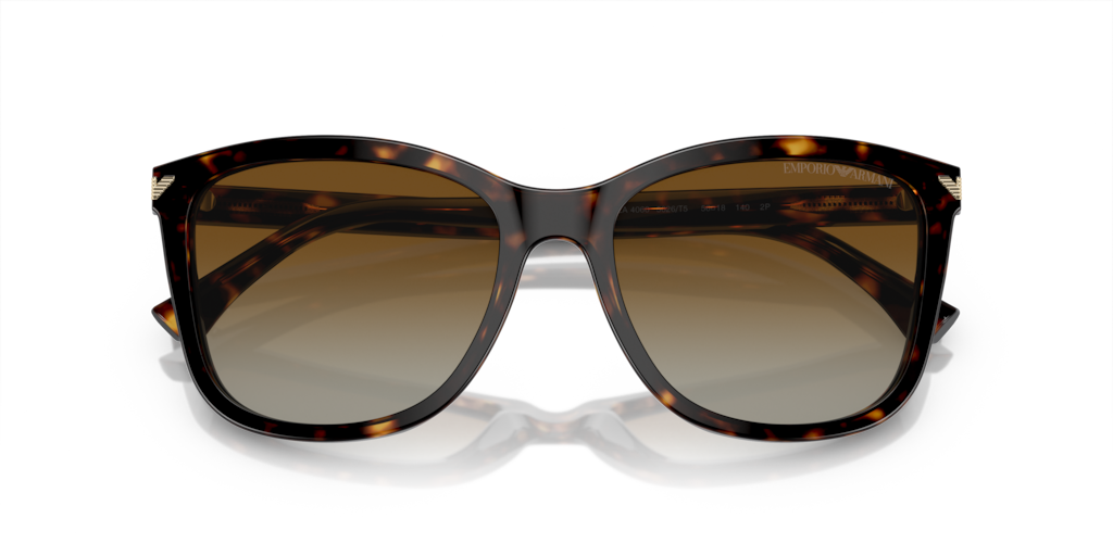 Emporio Armani EA4060 5026T5 56 Güneş Gözlükleri