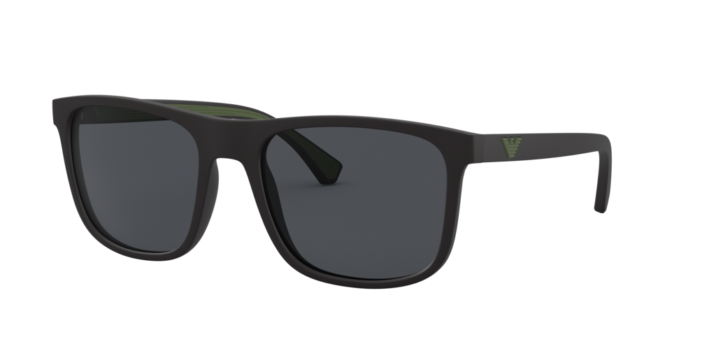 Emporio Armani EA4129 504287 - 56 - Güneş Gözlükleri