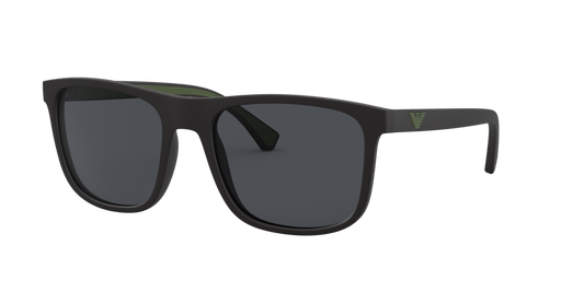 Emporio Armani EA4129 504287 - 56 - Güneş Gözlükleri