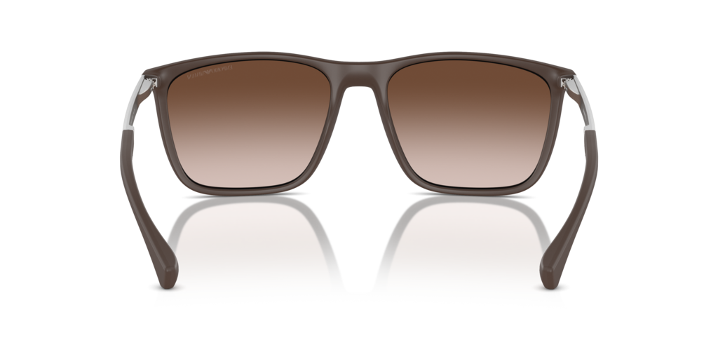 Emporio Armani EA4150 534213 59 Güneş Gözlükleri