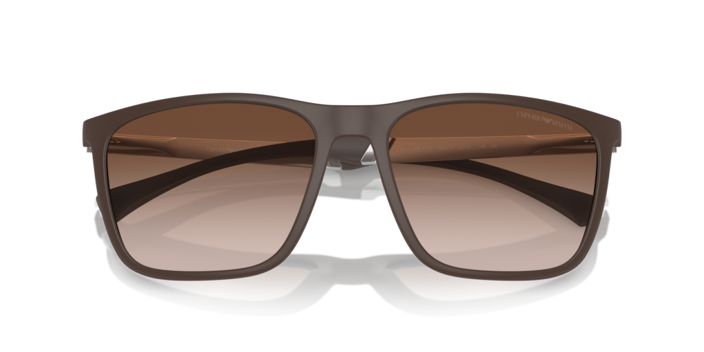 Emporio Armani EA4150 534213 59 Güneş Gözlükleri