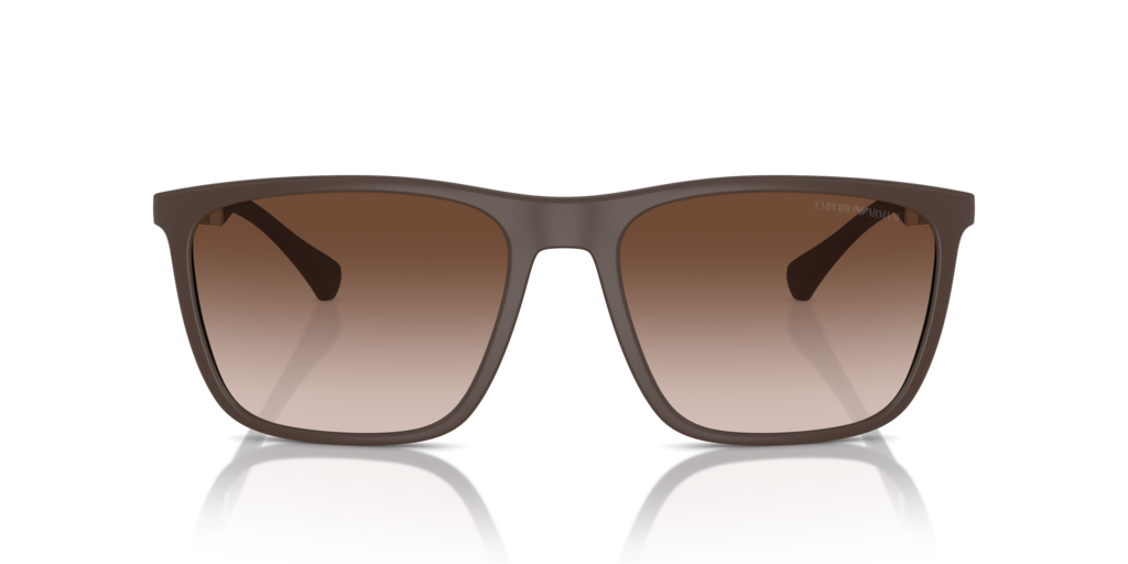 Emporio Armani EA4150 534213 59 Güneş Gözlükleri