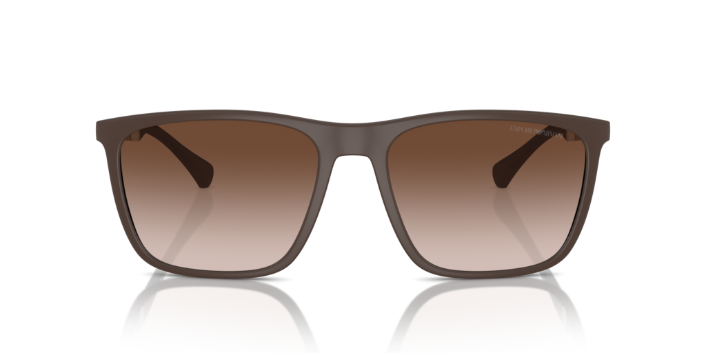 Emporio Armani EA4150 534213 59 Güneş Gözlükleri