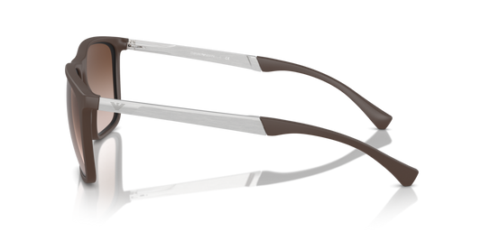 Emporio Armani EA4150 534213 59 Güneş Gözlükleri