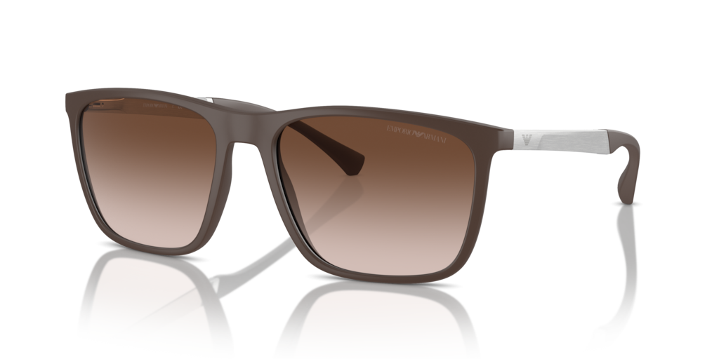 Emporio Armani EA4150 534213 59 Güneş Gözlükleri