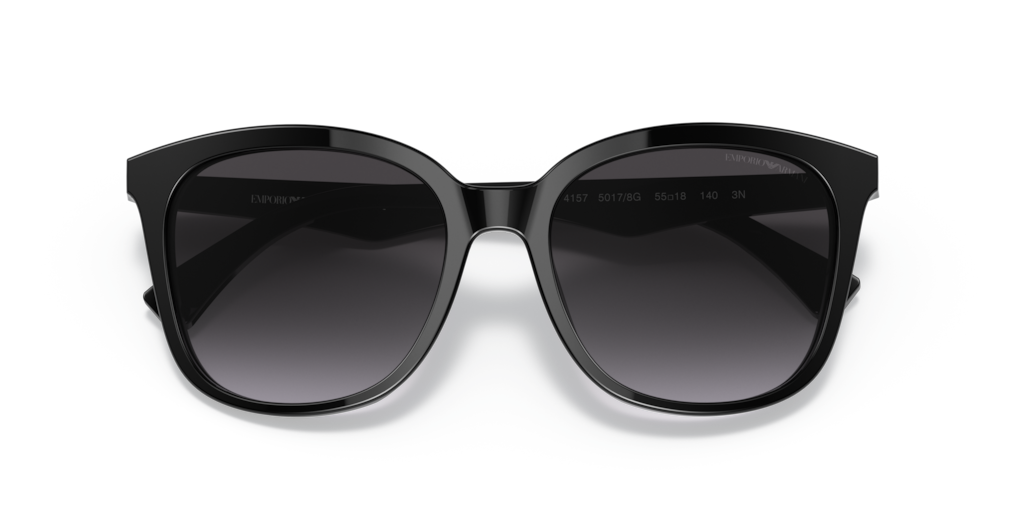 Emporio Armani EA4157 50178G 55 Güneş Gözlükleri