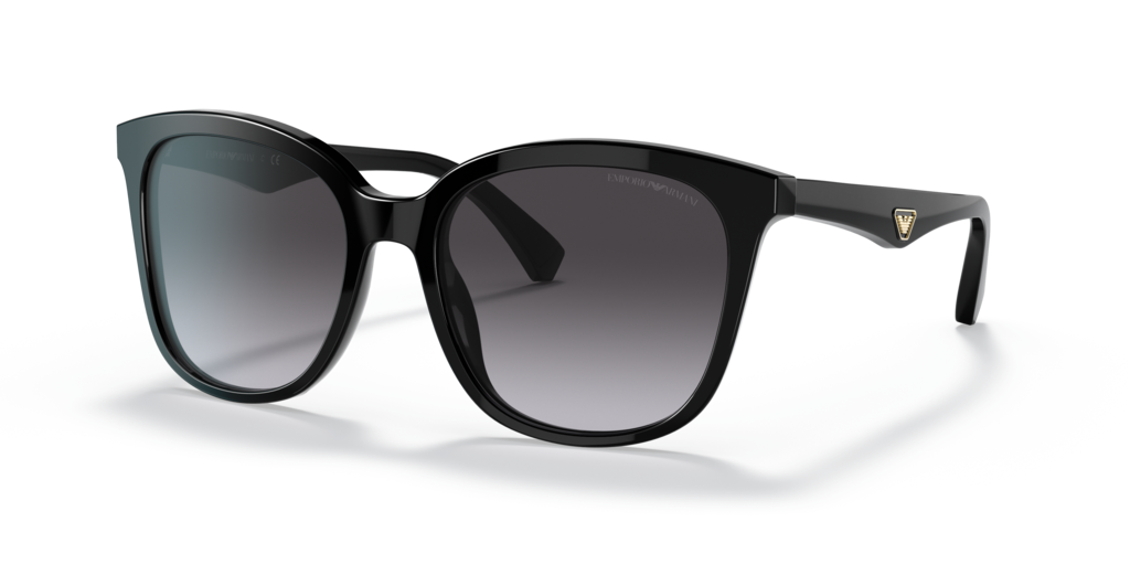 Emporio Armani EA4157 50178G 55 Güneş Gözlükleri