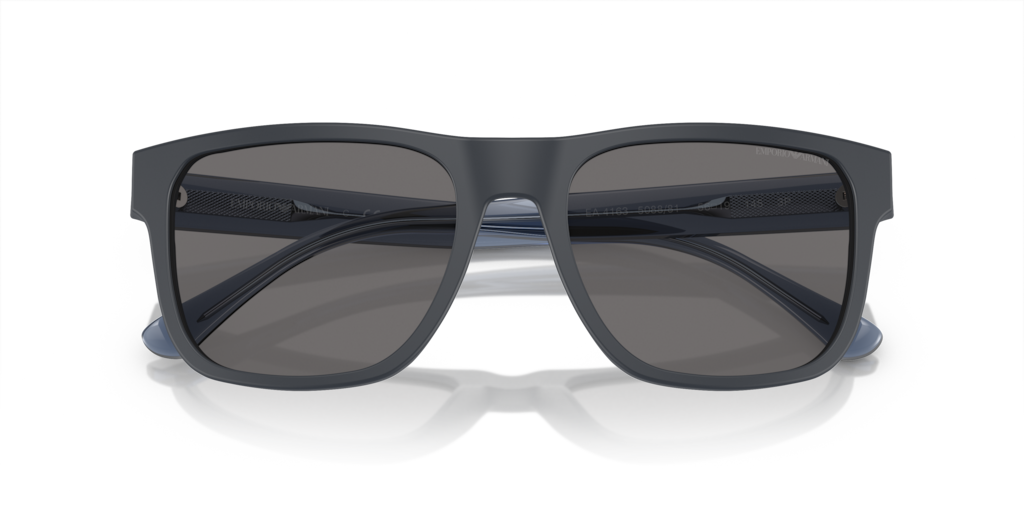 Emporio Armani EA4163 508881 56 Güneş Gözlükleri