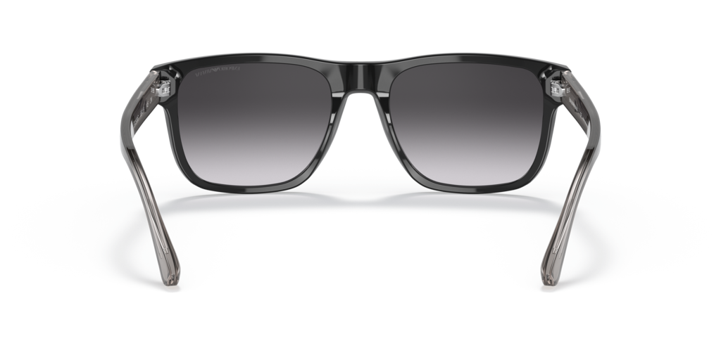 Emporio Armani EA4163 58758G 56 Güneş Gözlükleri