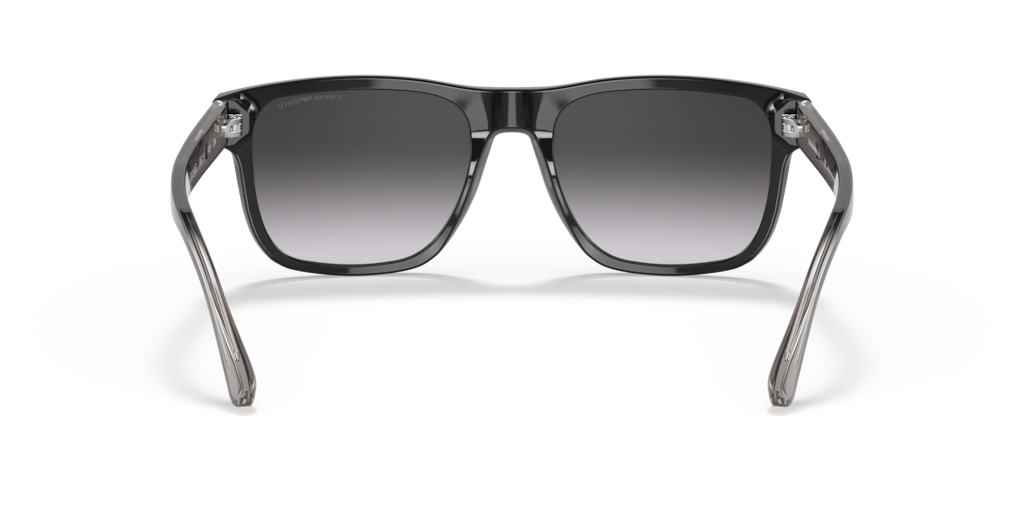 Emporio Armani EA4163 58758G 56 Güneş Gözlükleri