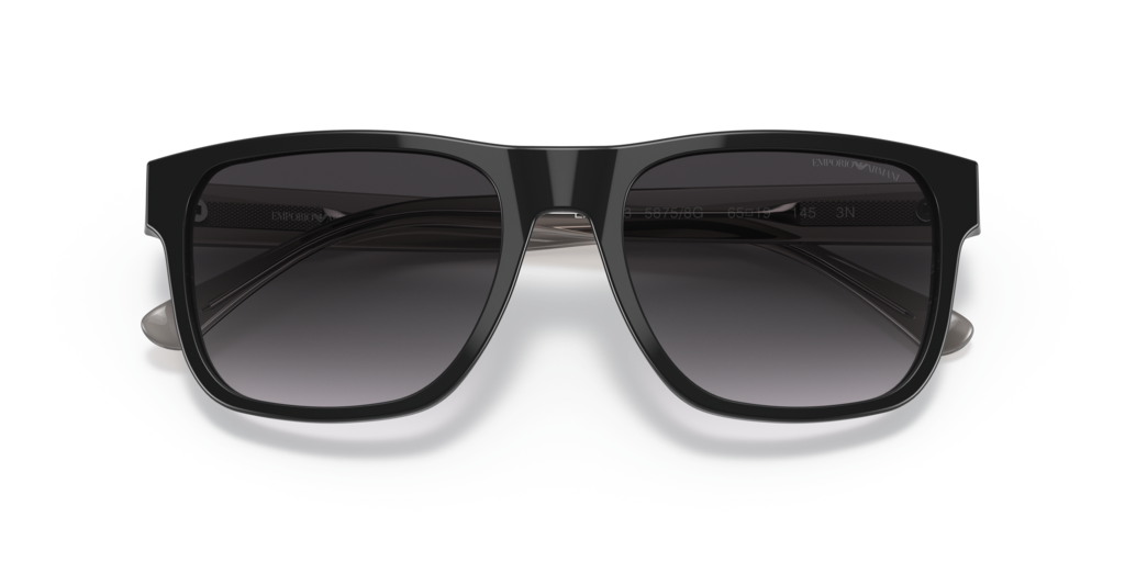 Emporio Armani EA4163 58758G 56 Güneş Gözlükleri