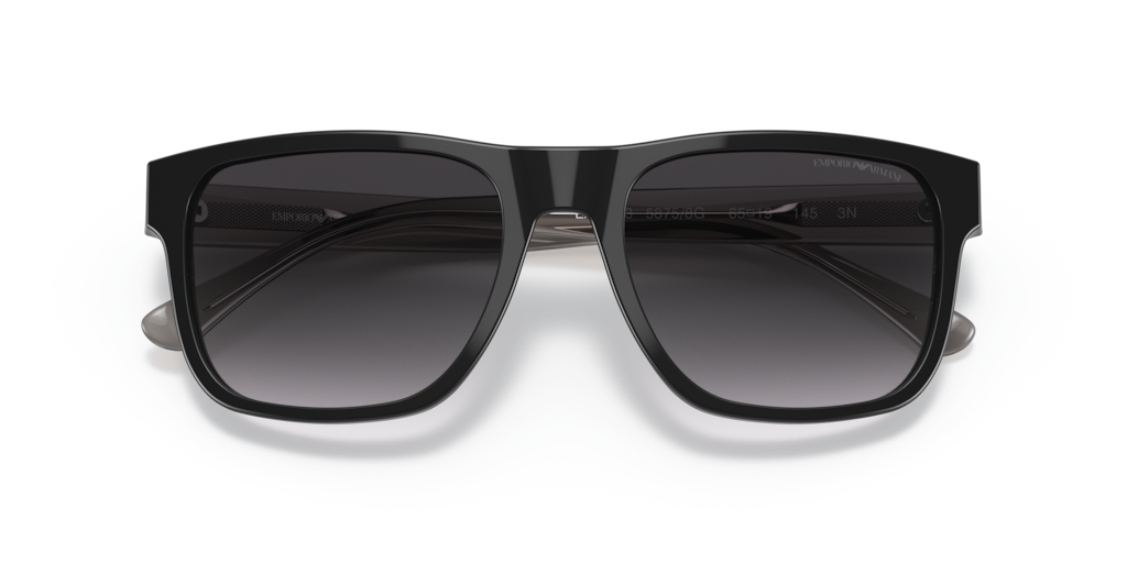 Emporio Armani EA4163 58758G 56 Güneş Gözlükleri