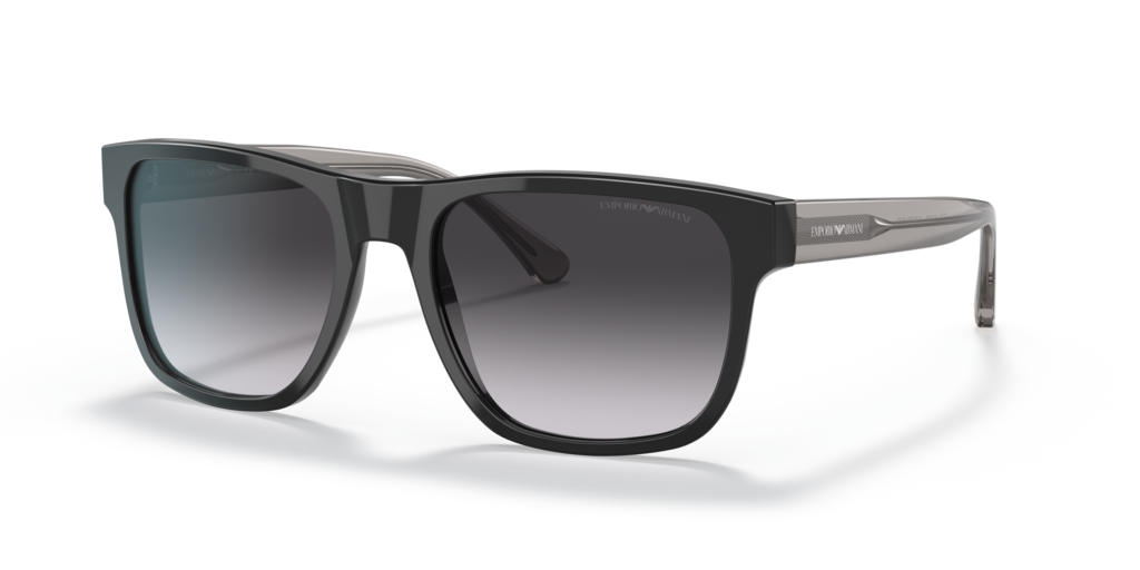 Emporio Armani EA4163 58758G 56 Güneş Gözlükleri