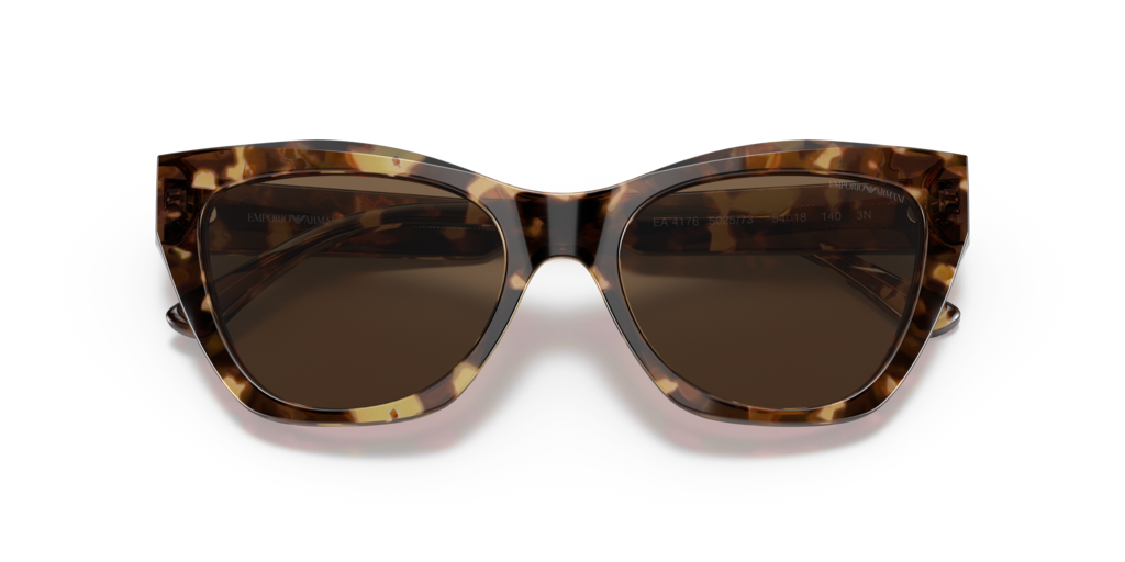 Emporio Armani EA4176 502573 54 Güneş Gözlükleri