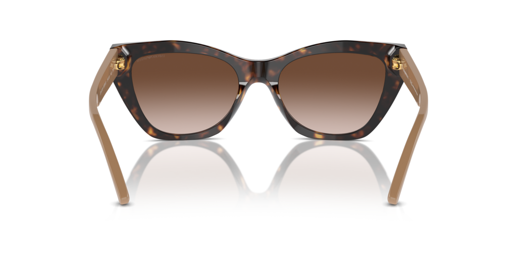 Emporio Armani EA4176 587913 54 Güneş Gözlükleri