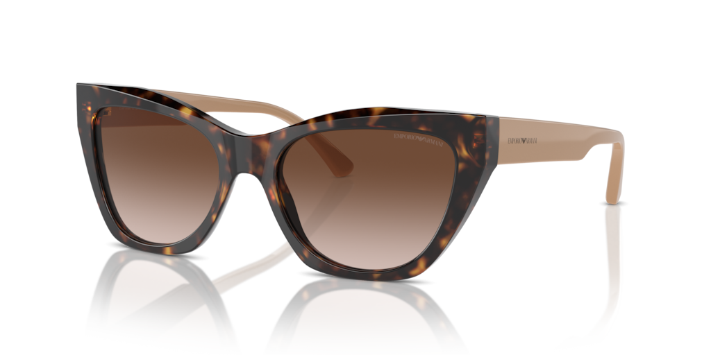 Emporio Armani EA4176 587913 54 Güneş Gözlükleri