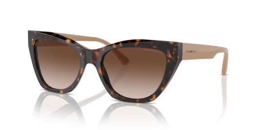 Emporio Armani EA4176 587913 54 Güneş Gözlükleri