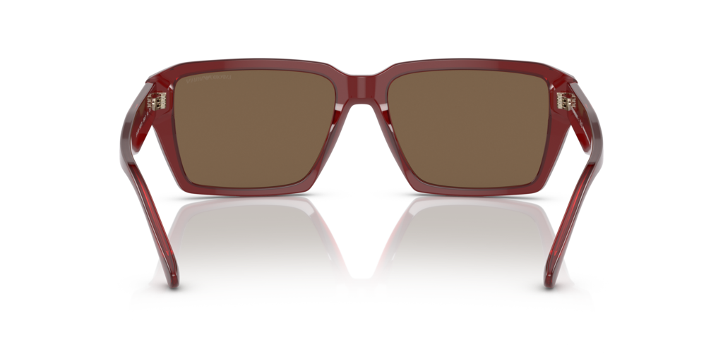 Emporio Armani EA4186 507573 58 Güneş Gözlükleri