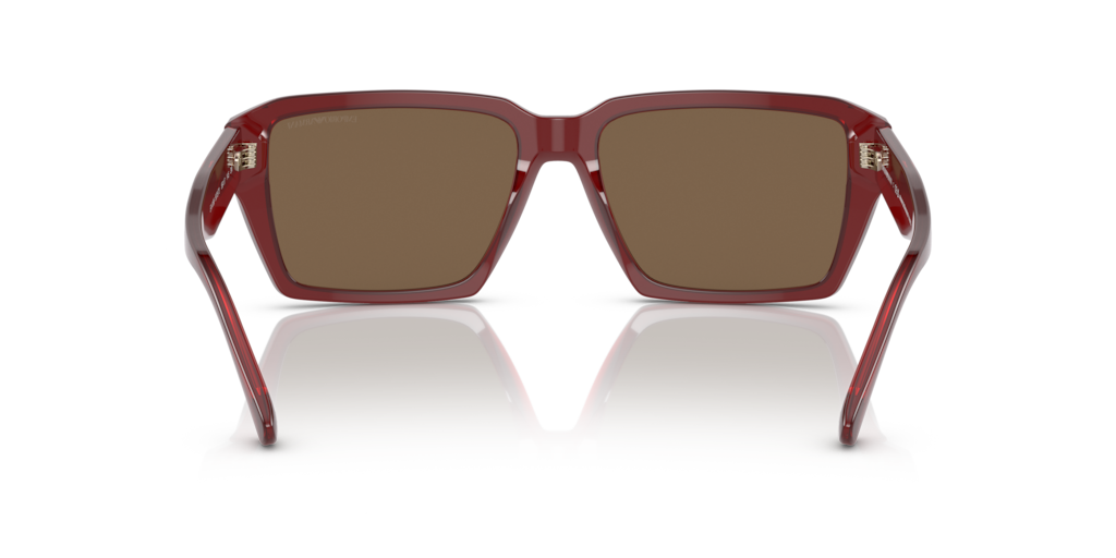 Emporio Armani EA4186 507573 58 Güneş Gözlükleri