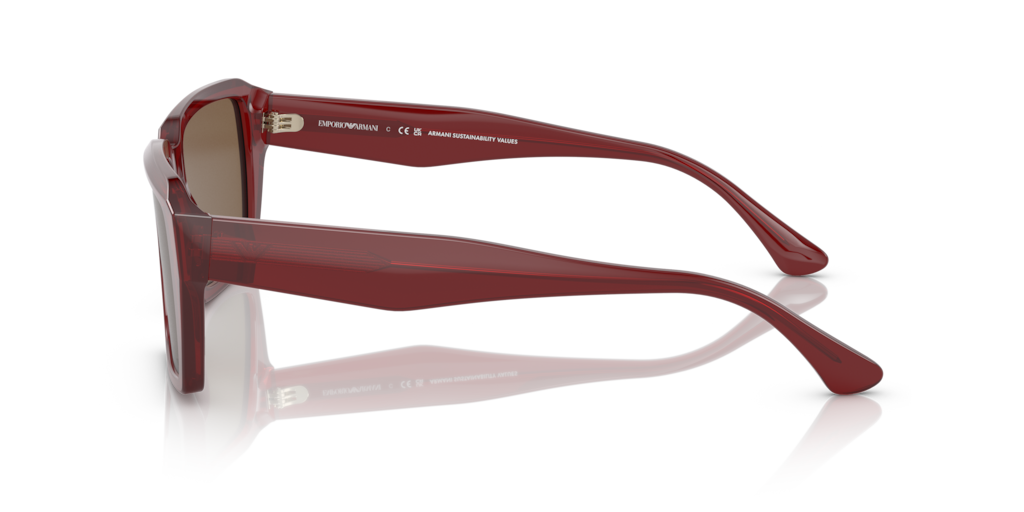 Emporio Armani EA4186 507573 58 Güneş Gözlükleri