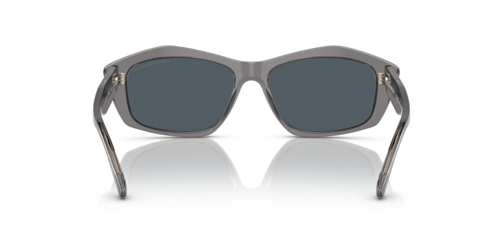 Emporio Armani EA4187 502987 55 Güneş Gözlükleri