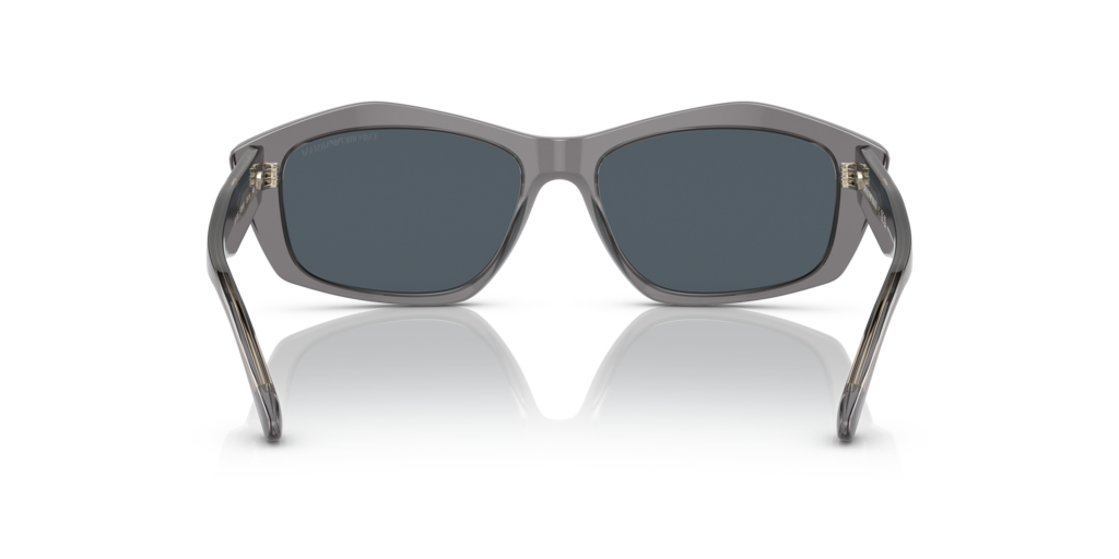 Emporio Armani EA4187 502987 55 Güneş Gözlükleri