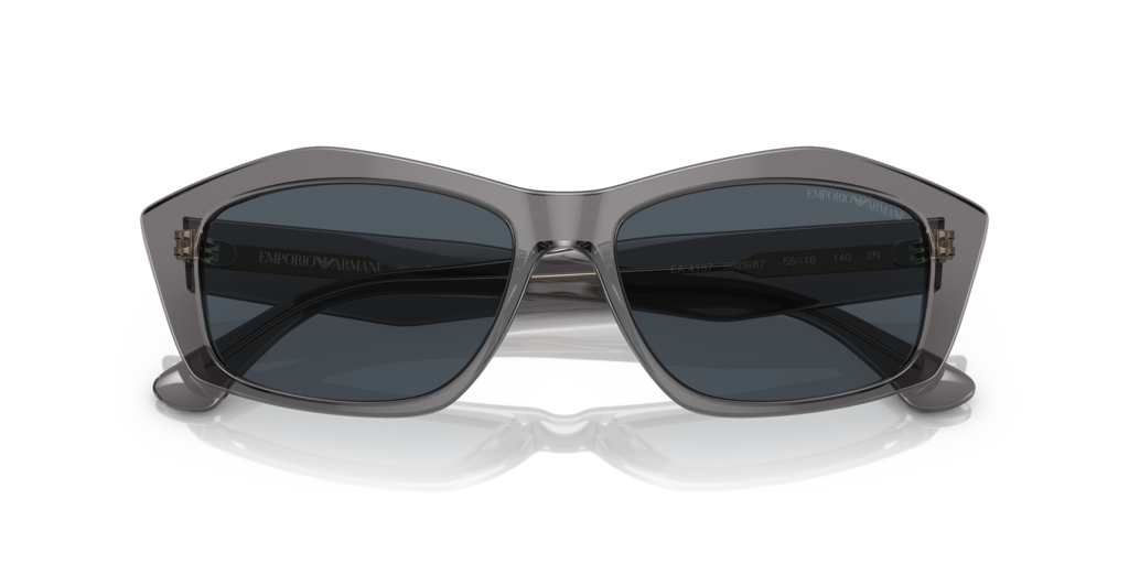 Emporio Armani EA4187 502987 55 Güneş Gözlükleri