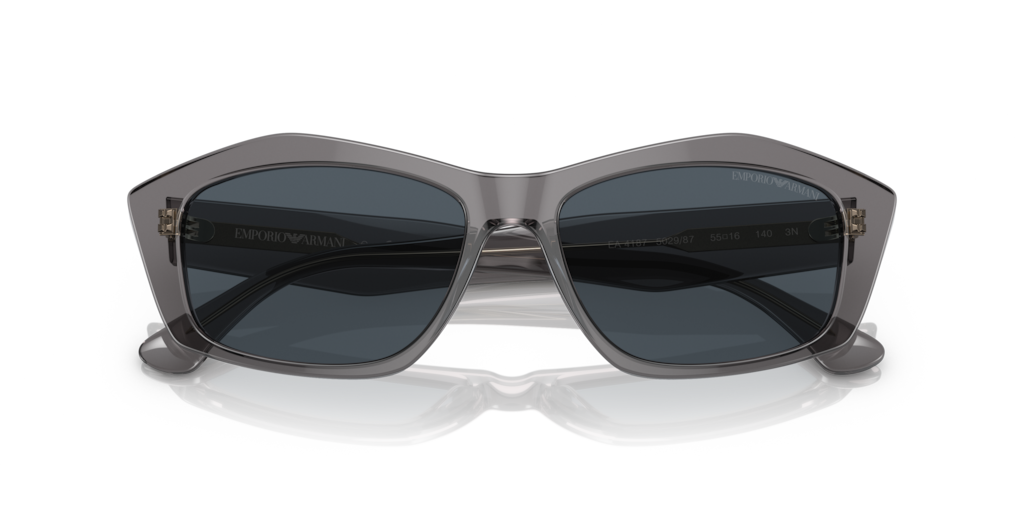 Emporio Armani EA4187 502987 55 Güneş Gözlükleri