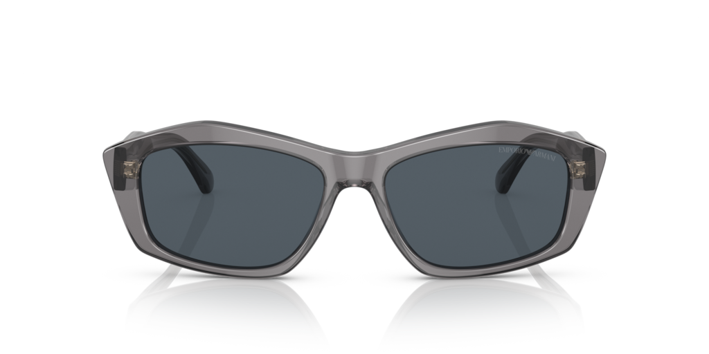 Emporio Armani EA4187 502987 55 Güneş Gözlükleri