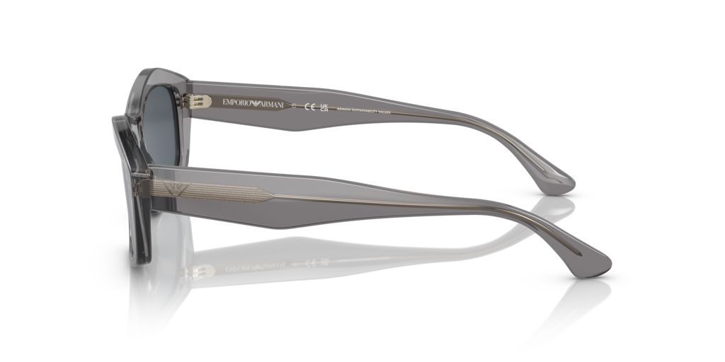 Emporio Armani EA4187 502987 55 Güneş Gözlükleri