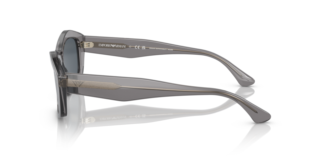 Emporio Armani EA4187 502987 55 Güneş Gözlükleri