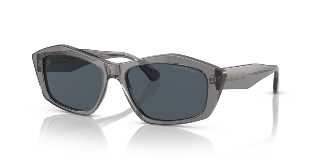 Emporio Armani EA4187 502987 55 Güneş Gözlükleri